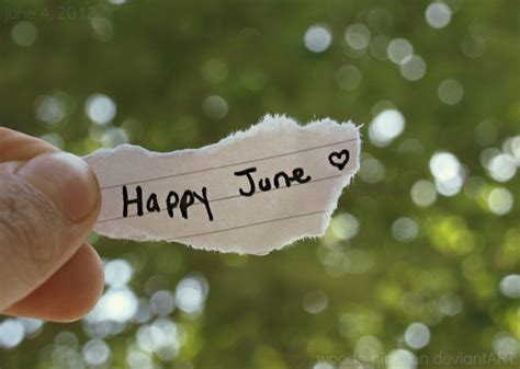 Happy June Pictures Photos And Images For Facebook Tumblr Pinterest