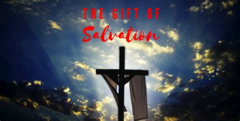 The T Of Salvation By Esther Campbell Rise Church