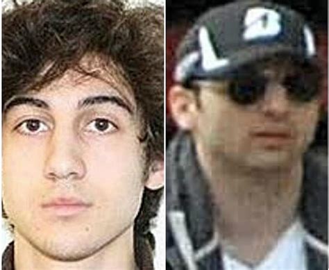 Unsealed Files Connect Tsarnaev Brothers To 2011 Triple Murder