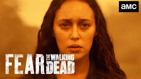 Fear The Walking Dead 7x09 Serientrailer Midseason Trailer