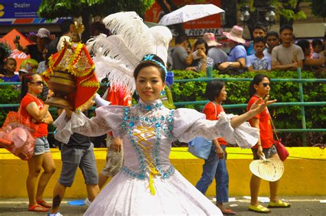 Sinulog The Grandest Festival In The Philippines Sinulog Sinulog Festival Festival
