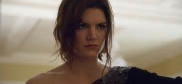 Could Haywire Star And Former Mma Fighter Gina Carano Play Wonder