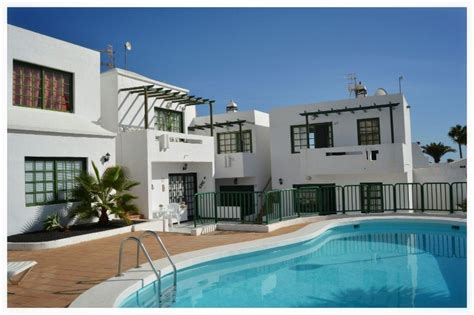 The 10 Best Apartments And Villas In Puerto Del Carmen With Prices 2023 Book Bungalows In