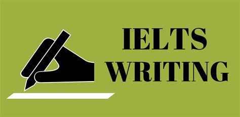 Writing Ielts
