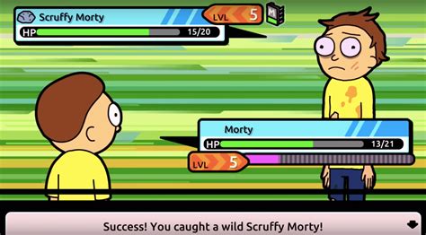 There are dimensions everywhere, morty. Pocket Mortys Recipe Download | #1 Guide, Cheats, Quests, Combine