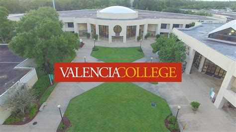 Valencia College Valencia College The Usa Course Information Rankings