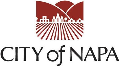 City Of Napa Logo Love Logo Logo Inspiration Napa Atari Logo Logo Design Branding Logos