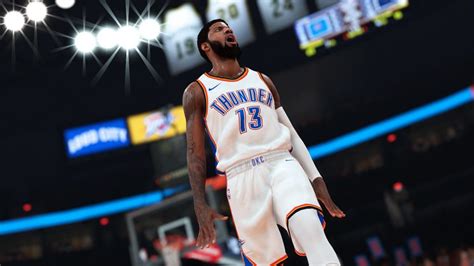 Impressions Nba 2k19 Nintendo Wire