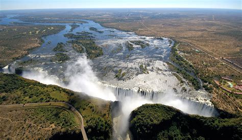 Zimbabwe Safaris With Africa Travel Resource