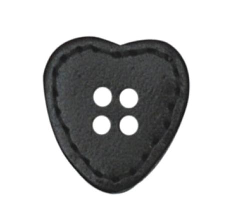 Black Calf Leather Toggle Buttons By Ps Daima And Sons From Delhi