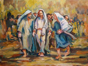 In the beginning of years, when the world was so new and all, and the animals were just beginning to work for man, there was a camel. progressive involvement: Lectionary blogging: Mark 6: 1-13