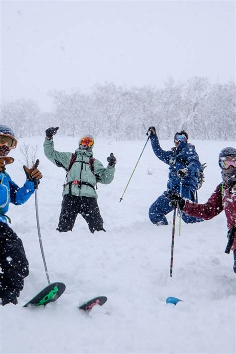 10 Things You Need To Know About Skiing In Japan Flexiski