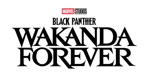 Wakanda Forever — The M Factor