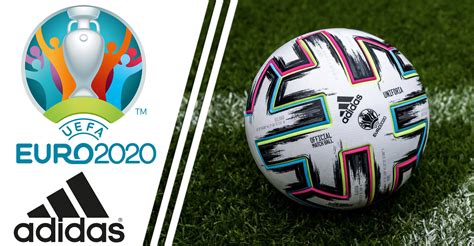 Show your national pride with a euro 2021 jersey. Piłka nożna Adidas Uniforia Euro 2020 Match Ball Replica FH7376 Box - Sklep ABCfitness.pl