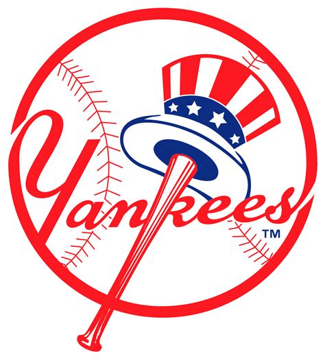 People go to new york to see famous monuments such as rockefeller center, as well as to enjoy its many popular attractions like madame tussauds wax museum. MLB | New York Yankees primary logo update + alternate ...