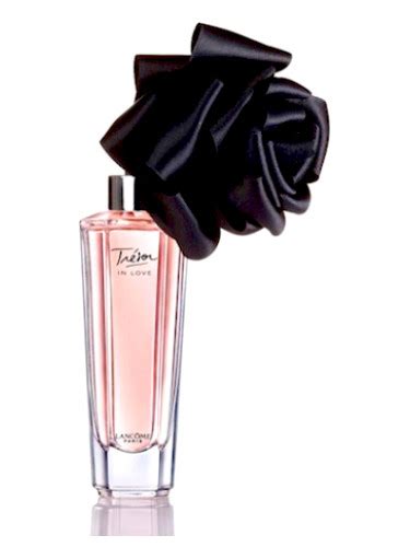 Tresor In Love La Coquette Limited Edition Lancôme parfém a vůně pro