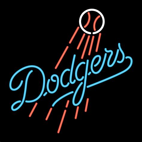 Los Angeles Dodgers Iphone Wallpapers Wallpaper Cave
