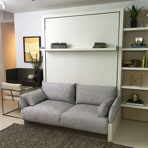 An outdoor furniture collection boasting an essential yet very comfortable shape which consists of modular garden sofas with seats made from a. 20 Ideas of Sofa Beds With Storage Underneath | Sofa Ideas