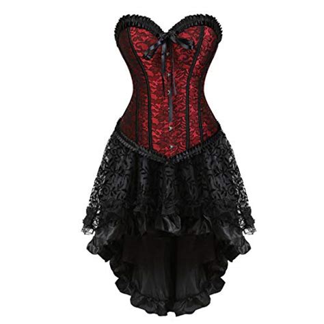 Gothic Costumes 1 Top Best Gothic Costumes