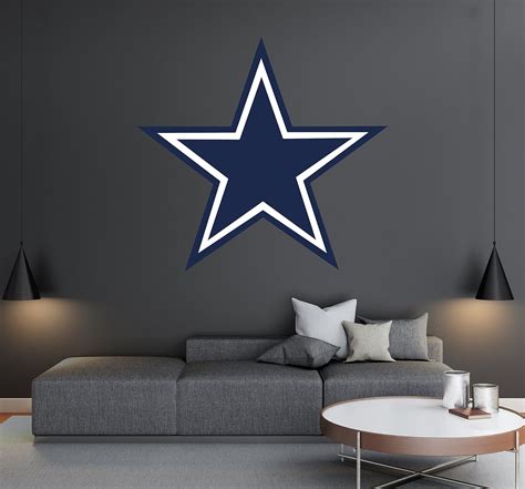 Best Dallas Cowboys Home Decorations U Life