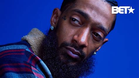 Tbt Nipsey Hussle Discusses His Thoughts On The New Generation Of Hip