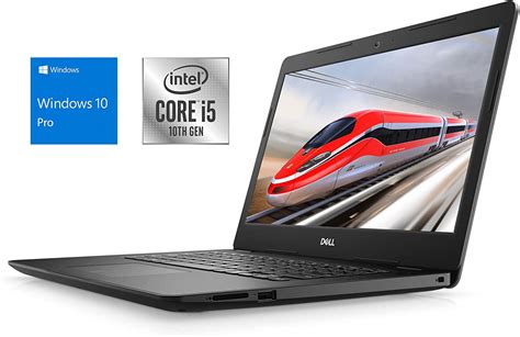 Laptop Dell Inspiron Series Terbaik And Spesifikasi Lengkap Untuk Pemula