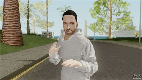 Eminem 2020 For Gta San Andreas