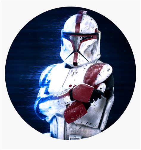 Discord Profile Picture Clone Trooper Hd Png Download Kindpng
