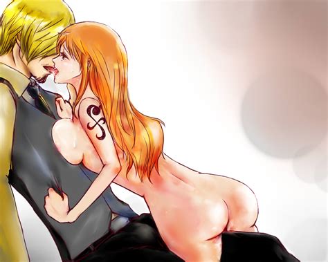 Tobuhito Nami One Piece Sanji One Piece One Piece Ass Clothed The Best Porn Website