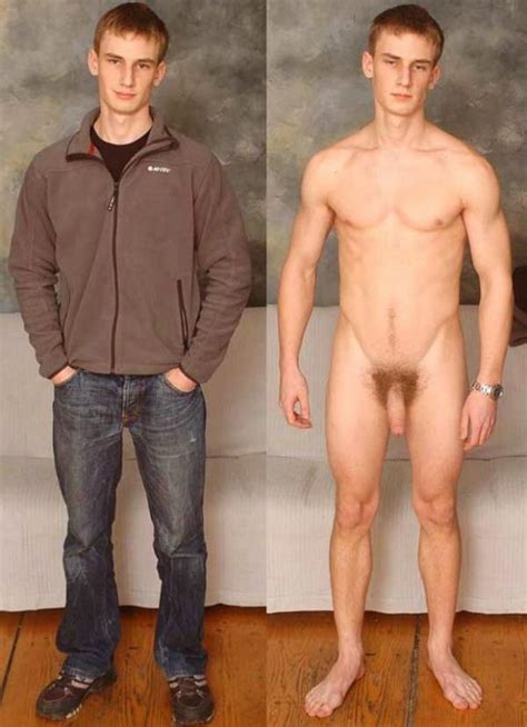 Average Guys Nude Sexdicted