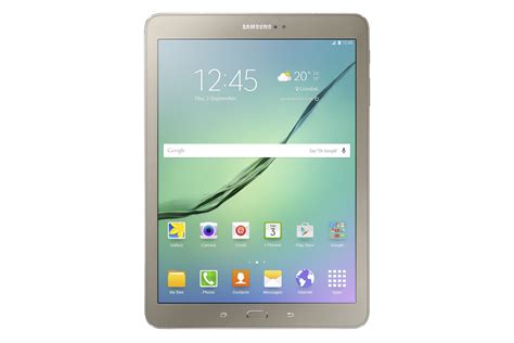 Galaxy Tab S2 97 Gold Specs And Features Samsung Philippines