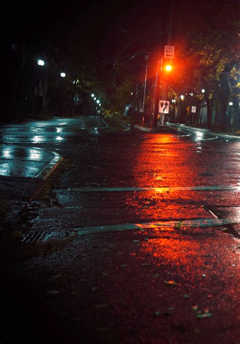 Anthony Samaniego Blk Fri Instagram Night Rain Rainy Night Rainy