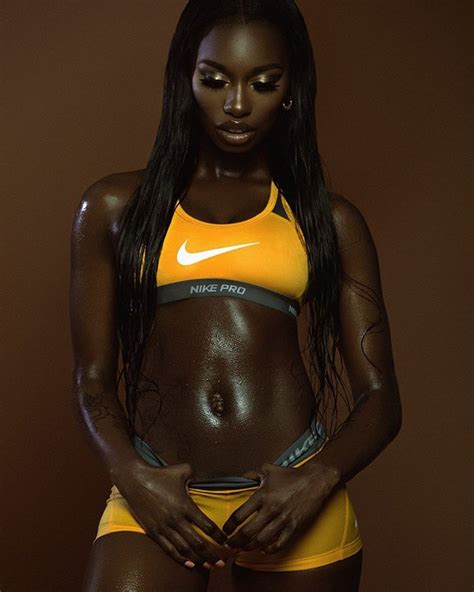 Sexy Dark Skin Girls Telegraph