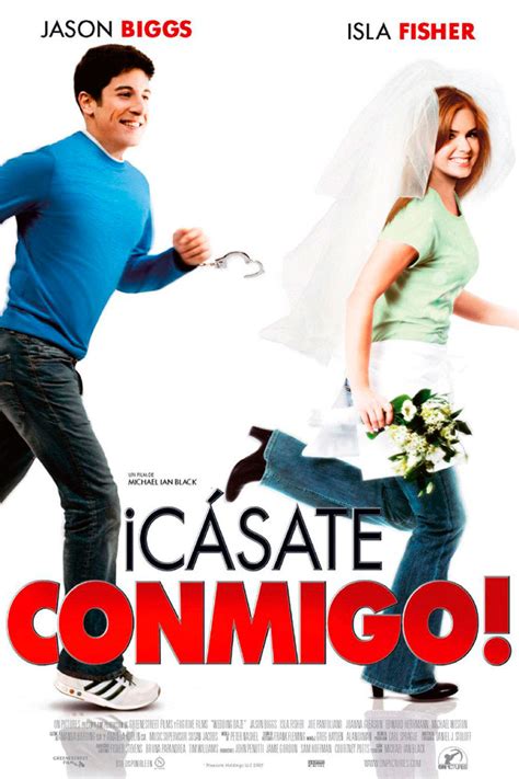 ¡cásate Conmigo Película 2006