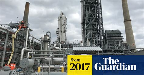 Carbon Capture Scheme Collapsed Over Government Department