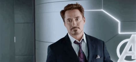 This Is One Of My Favorite S Of Tony Stark He