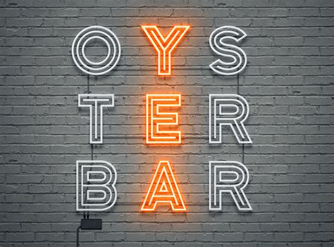 Water Street Oyster Bar — Water Street Market