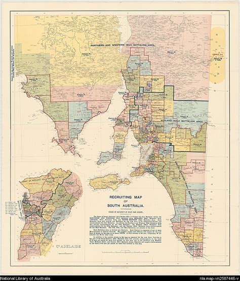 Maps And Atlases National Library Of Australia