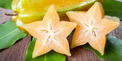 7 Succulent Facts About Star Fruit My Cool Random Facts