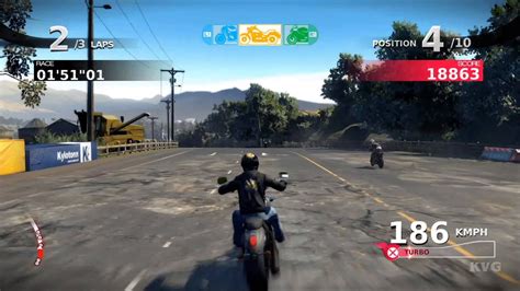 Motorcycle Club Gameplay Ps4 Hd 1080p Youtube