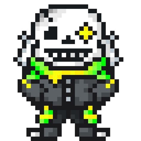 You can also upload and share your favorite ink sans wallpapers. Ink Sans Sprite : tokyovania ink!sans fight(minecraft) - YouTube : Large collections of hd ...
