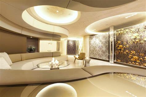 Upgrade Your Sleep Space Futuristic Bedroom Interior Design Ideas For