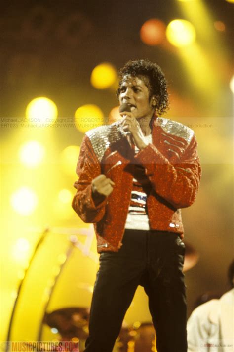 Victory Tour Beat It Michael Jackson Concerts Photo 27723852 Fanpop