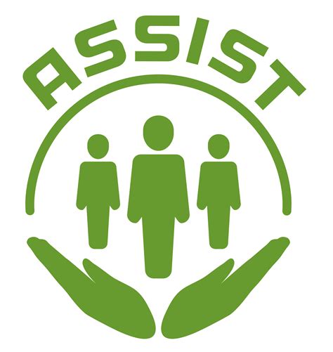 ASSIST ASIA - Home