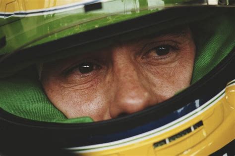 Gallery Ayrton Senna S Racing Career In Pictures Motor Sport Magazine