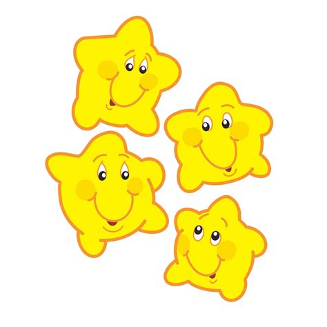 Carebear Star Friends Sticker Etsy