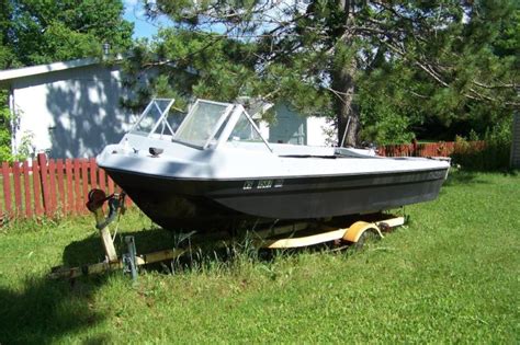 Silver Star Boats For Sale