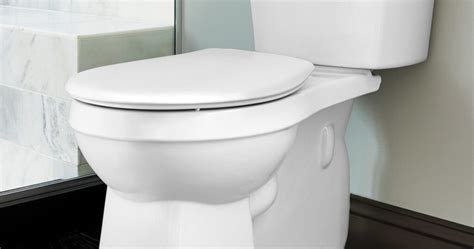 The Best Gerber Round Comfort Height Toilet Review 2022