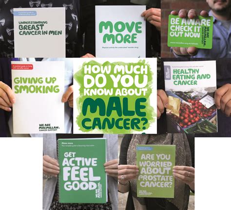 men and cancer men s health week 2015 macmillan online community
