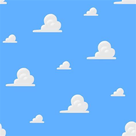 Toy Story Clouds Inside Toy Stories Wiki Fandom